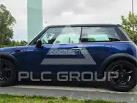 2002 Mini COOPER
