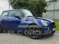 2002 Mini COOPER