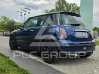 2002 Mini COOPER