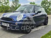 2002 Mini COOPER