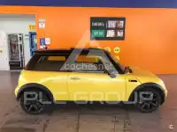 2002 Mini COOPER