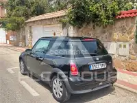 2002 Mini COOPER