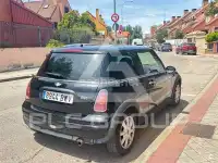 2002 Mini COOPER