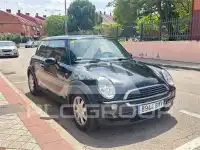 2002 Mini COOPER