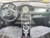 2002 Mini COOPER