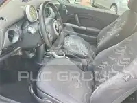 2002 Mini COOPER