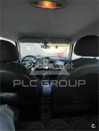 2002 Mini COOPER