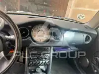 2002 Mini COOPER