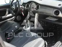 2002 Mini COOPER