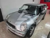 2002 Mini COOPER