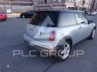 2002 Mini COOPER