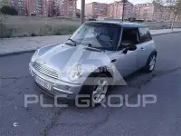 2002 Mini COOPER