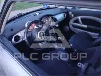 2002 Mini COOPER