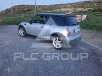 2002 Mini COOPER