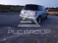 2002 Mini COOPER