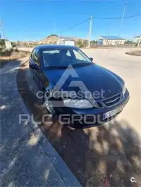 2002 SAAB 9-3