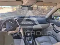2002 SAAB 9-3