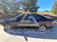 2002 SAAB 9-3