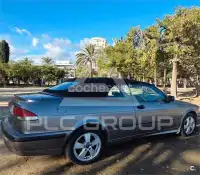 2002 SAAB 9-3
