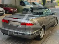2002 SAAB 9-3