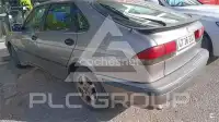 2002 SAAB 9-3