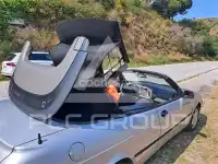 2002 SAAB 9-3