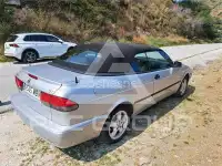 2002 SAAB 9-3