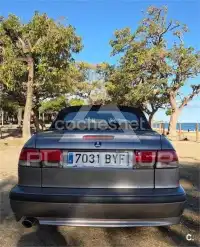 2002 SAAB 9-3