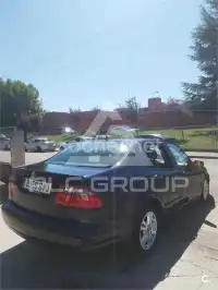 2002 SAAB 9-5