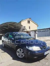 2002 SAAB 9-5