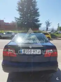 2002 SAAB 9-5