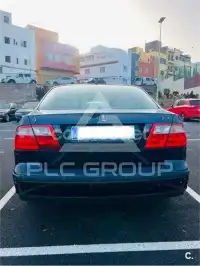2002 SAAB 9-5