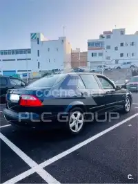 2002 SAAB 9-5