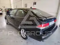 2002 SAAB 9-3