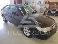 2002 SAAB 9-3