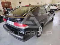 2002 SAAB 9-3