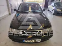 2002 SAAB 9-3
