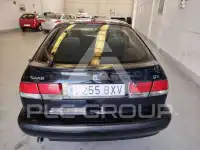 2002 SAAB 9-3