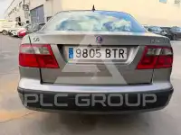 2002 SAAB 9-5
