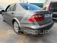 2002 SAAB 9-5