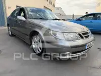 2002 SAAB 9-5
