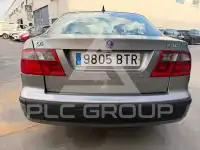 2002 SAAB 9-5