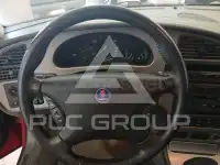 2002 SAAB 9-5