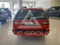 2002 SAAB 9-5
