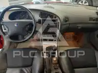 2002 SAAB 9-5