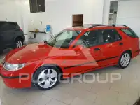 2002 SAAB 9-5