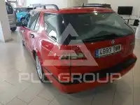 2002 SAAB 9-5