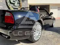 2002 Maserati Spyder Cam