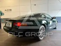 2002 Aston Martin DB7