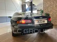 2002 Aston Martin DB7